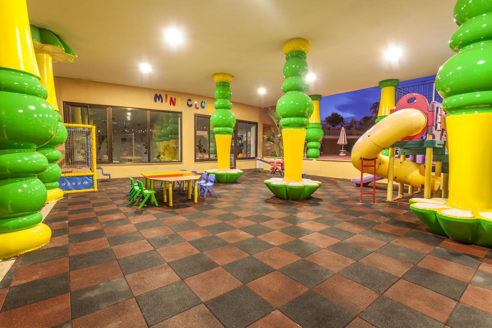 Villa Side Residence Exterior photo